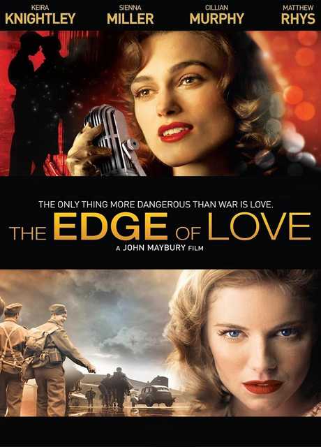 The Edge of Love
