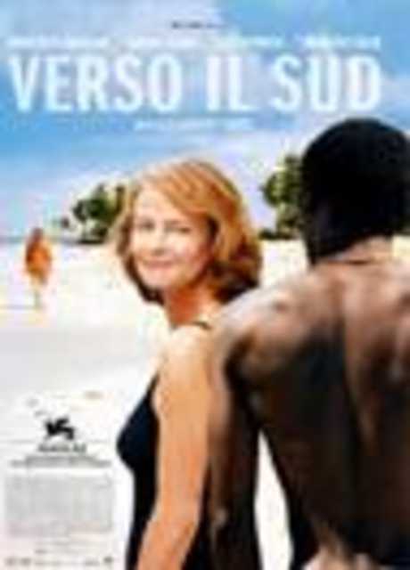 Verso il sud