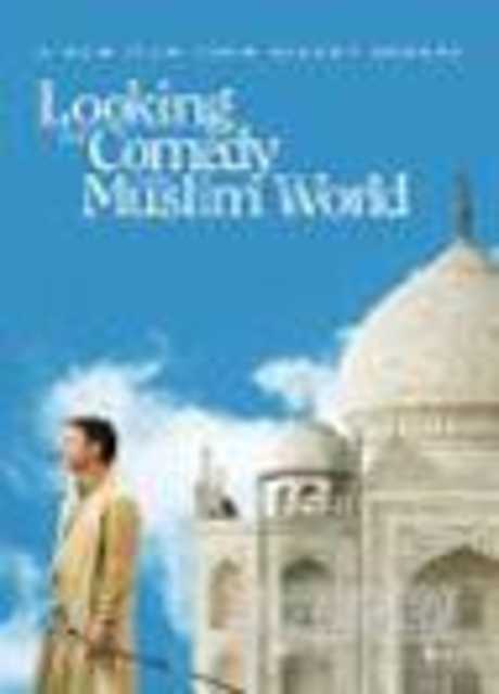 Looking for Comedy in the Muslim World