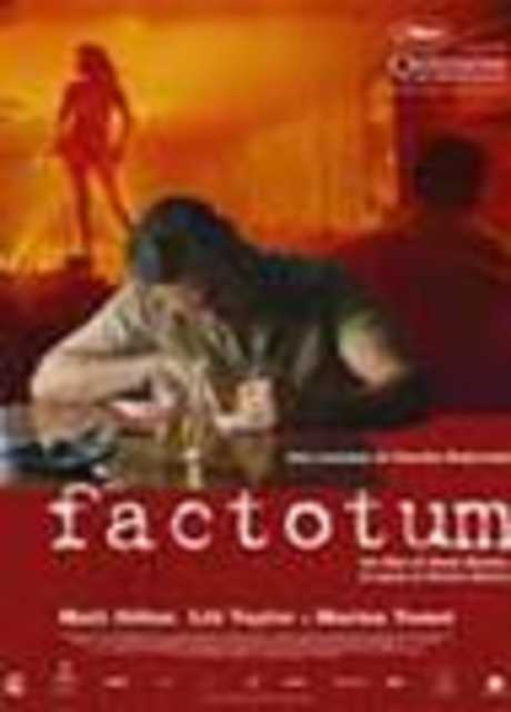 Factotum