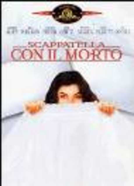 Scappatella con il morto