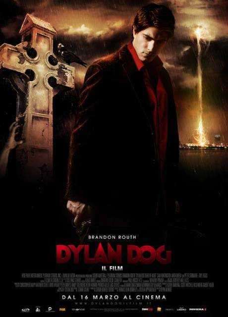 Dylan Dog - Il Film