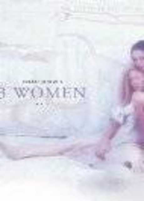 Tre donne