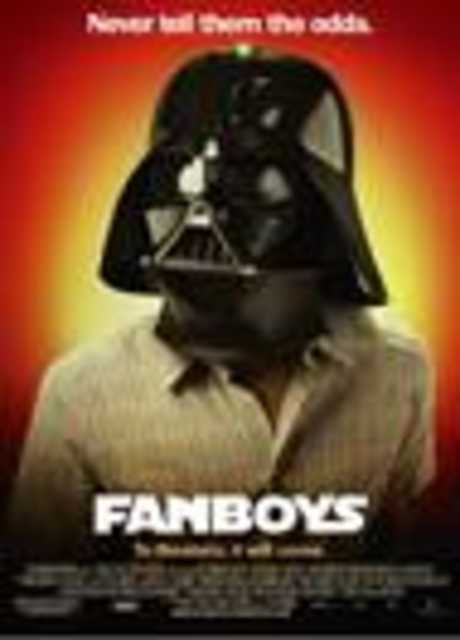 Fanboys