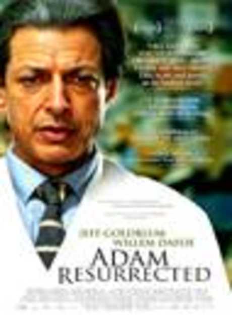 Adam Resurrected