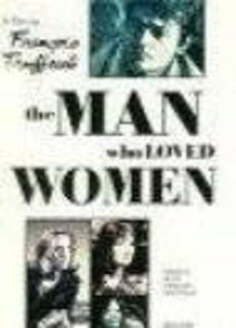 L'uomo che amava le donne