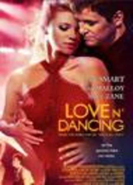 Love N' Dancing