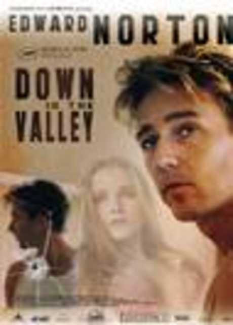 Down in the Valley