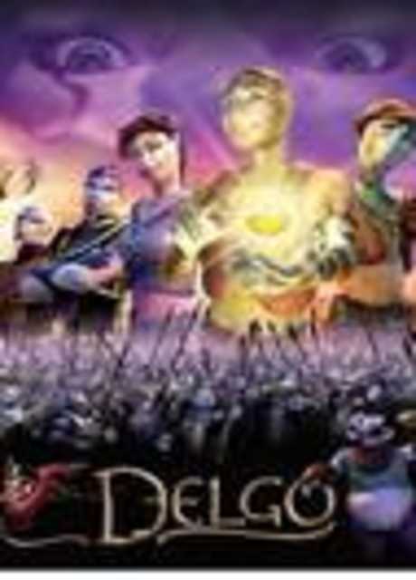 Delgo