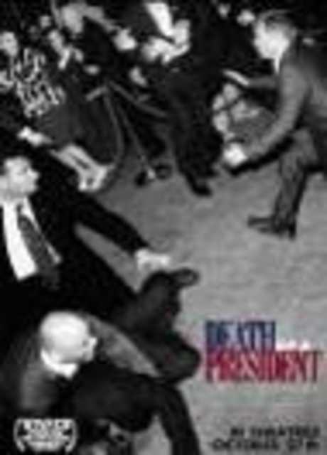 Death of a President- Morte di un presidente