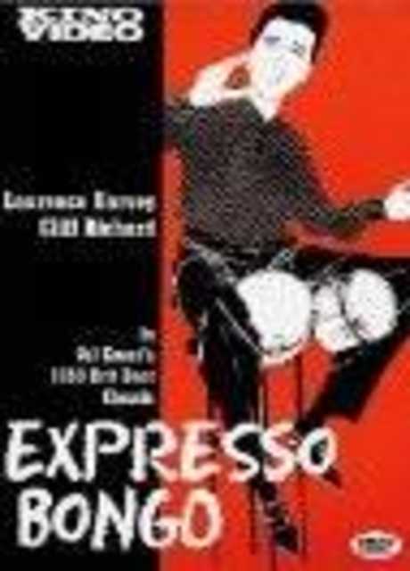 Espresso Bongo