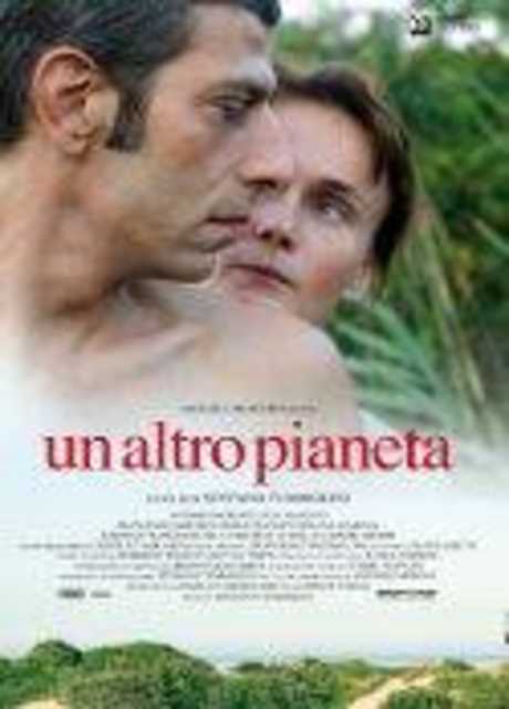 Un altro pianeta