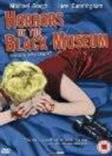 Gli orrori del museo nero