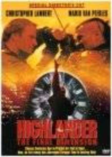 Highlander 3