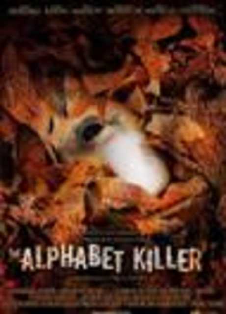 The Alphabet Killer