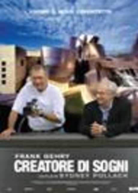 Frank Gehry: creatore di sogni