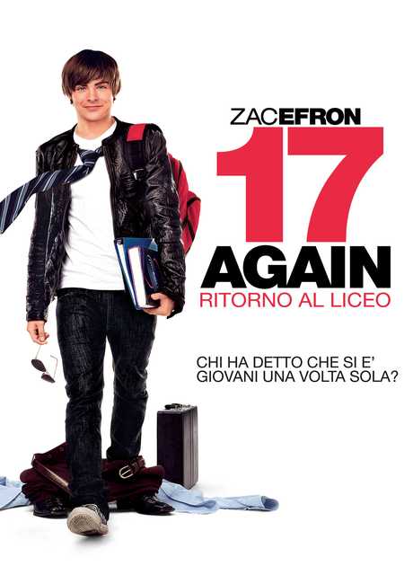 17 Again - Ritorno al liceo