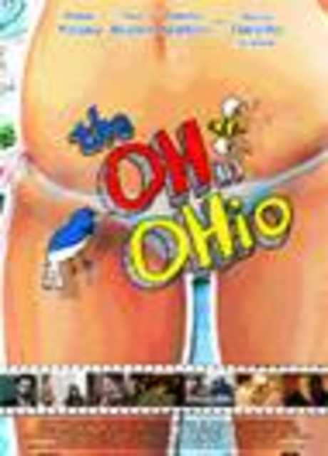 The Oh in Ohio