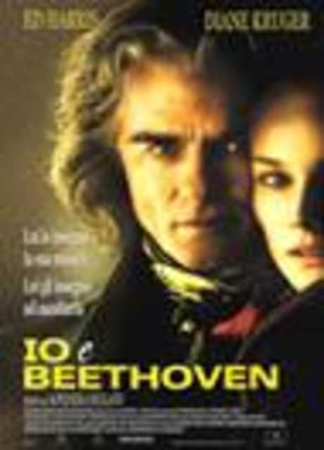 Io e Beethoven