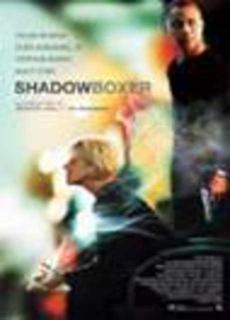 Shadowboxer