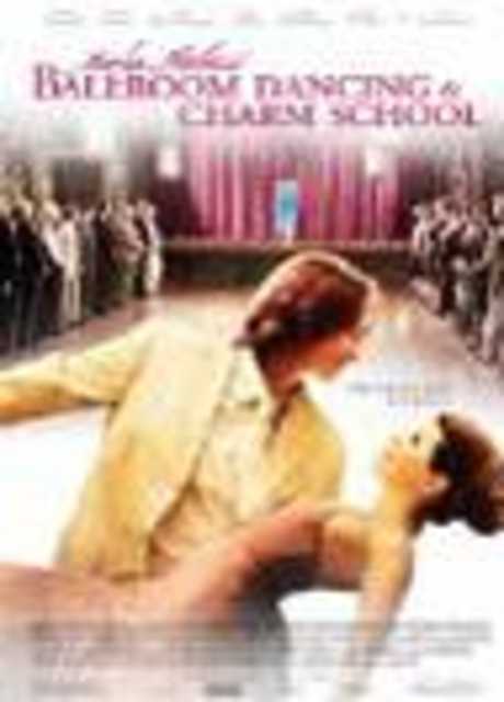 Marilyn Hotchkiss' Ballroom Dancing & Charm School