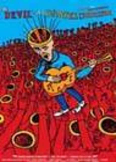 The Devil and Daniel Johnston