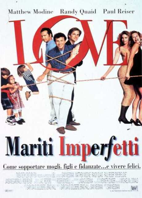 Mariti imperfetti