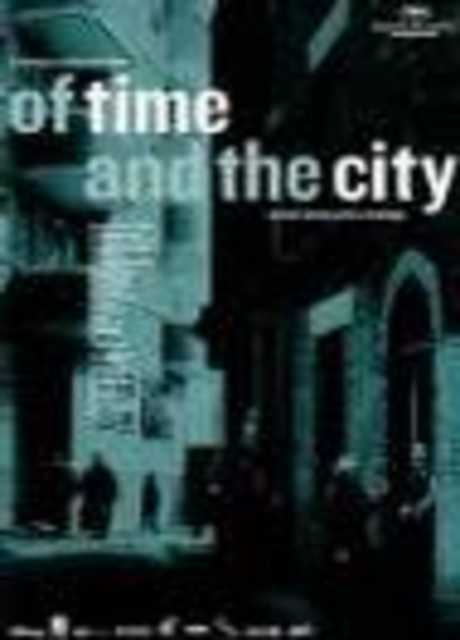Of Time and the City