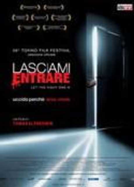 Lasciami entrare