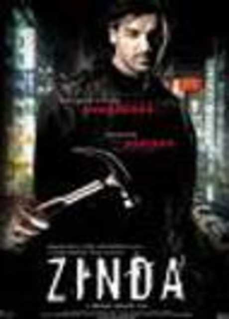 Zinda