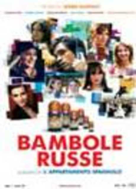 Bambole russe