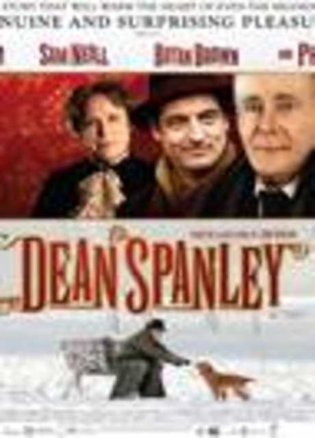 Dean Spanley