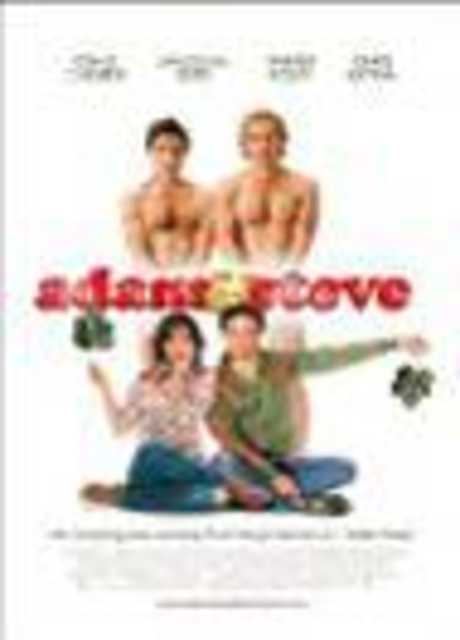 Adam & Steve