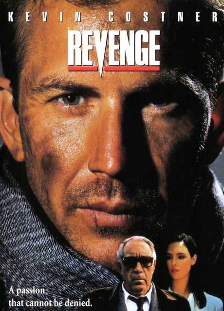 Revenge