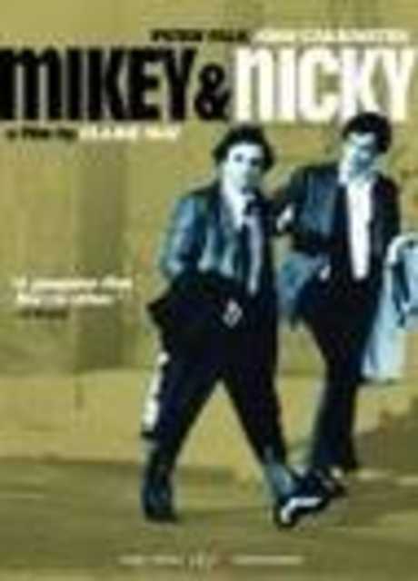 Mikey e Nicky