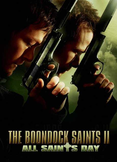Boondock Saints II: All Saints Day