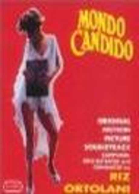 Mondo candido