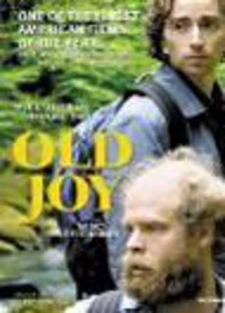 Old Joy
