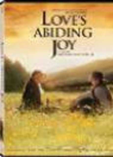 Love's Abiding Joy