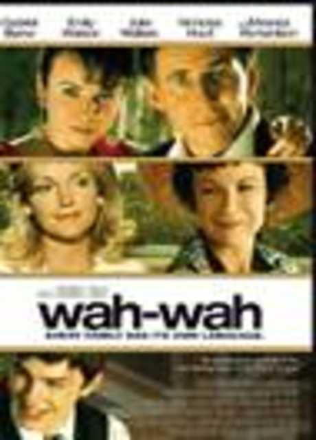 Wah-Wah