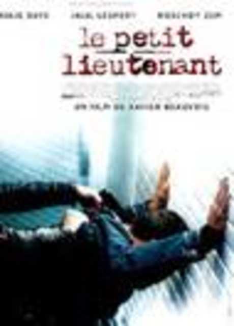 Le Petit Lieutenant