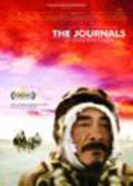 The Journals of Knud Rasmussen