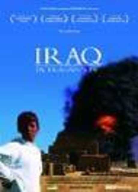 Iraq in Fragments