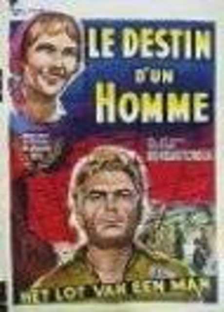 Il destino di un uomo