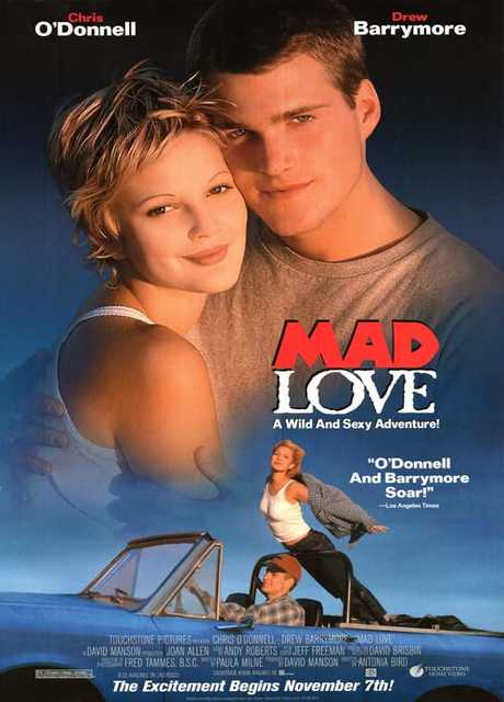 Una folle stagione d'amore