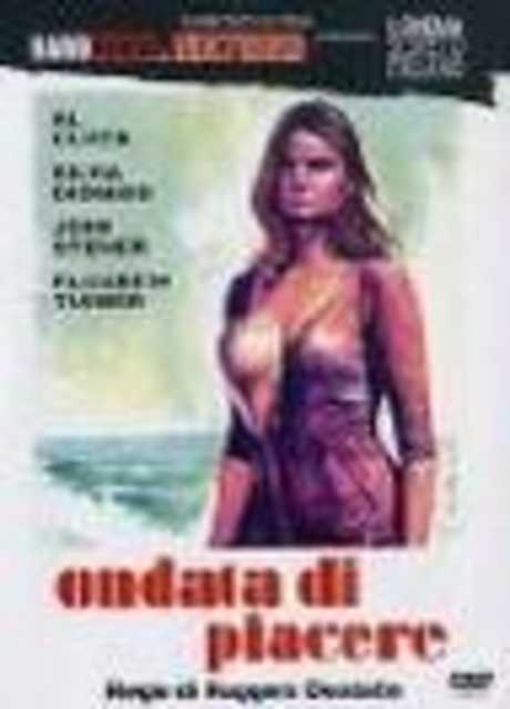Ondata di piacere