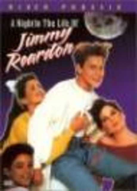 Le ragazze di Jimmy