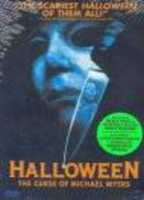 Halloween 6 - La Maledizione di Michael Myers