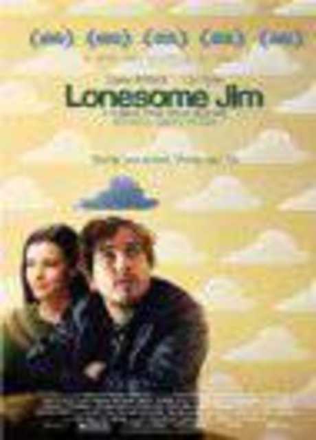 Lonesome Jim