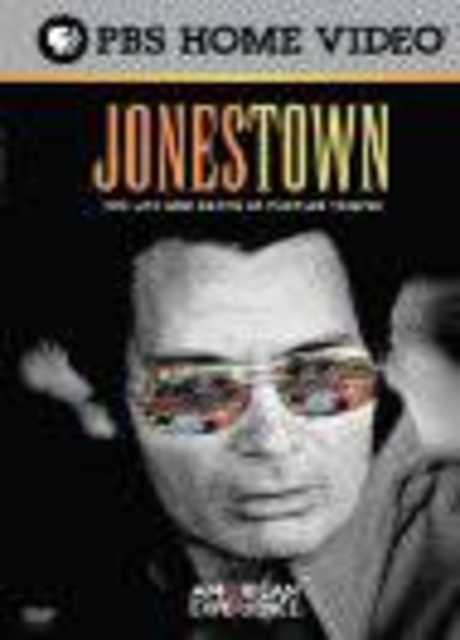 Jonestown: The Life and Death of Peoples Temple